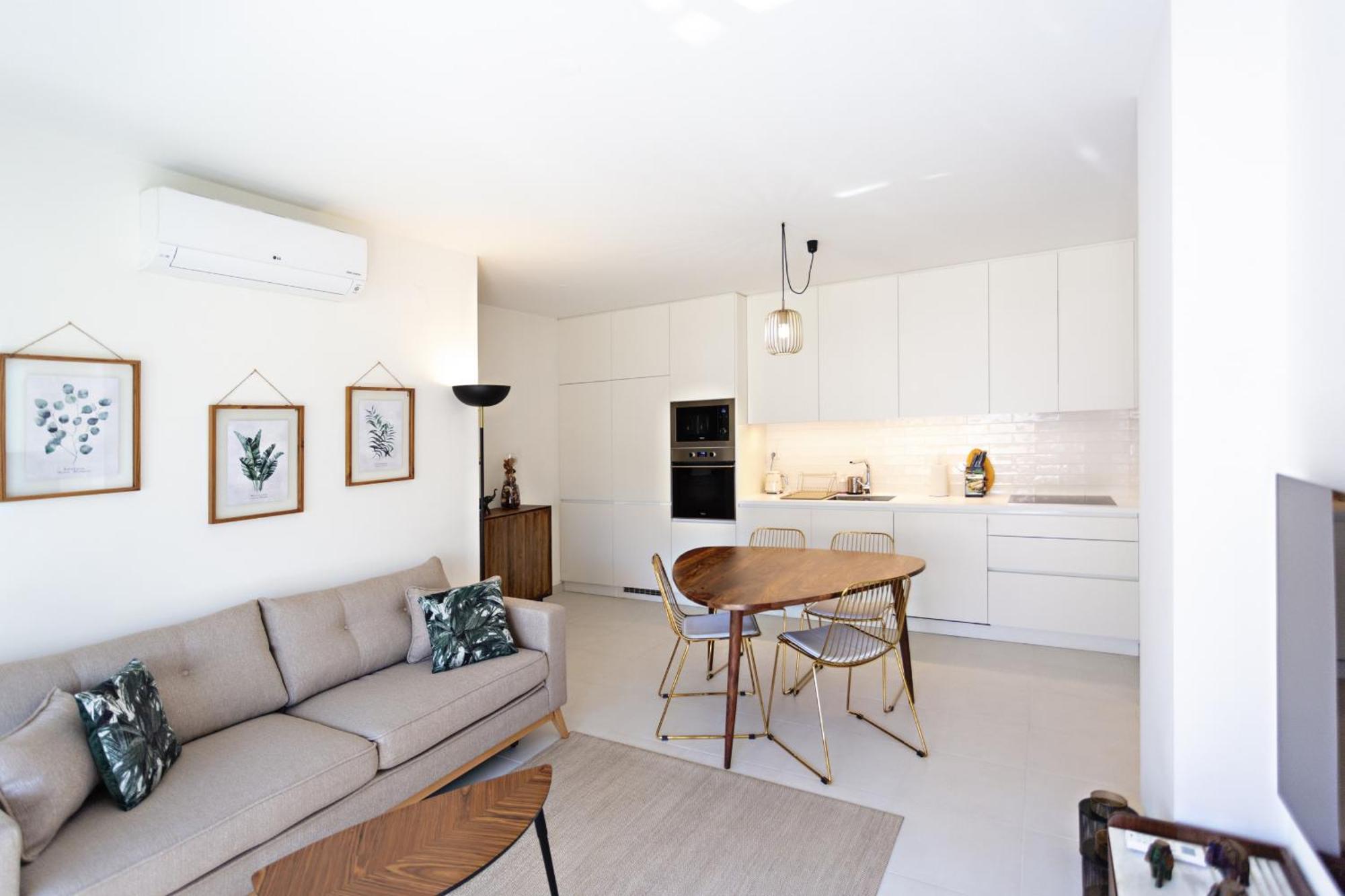 Casas Do By My Choice * Cabanas De Tavira