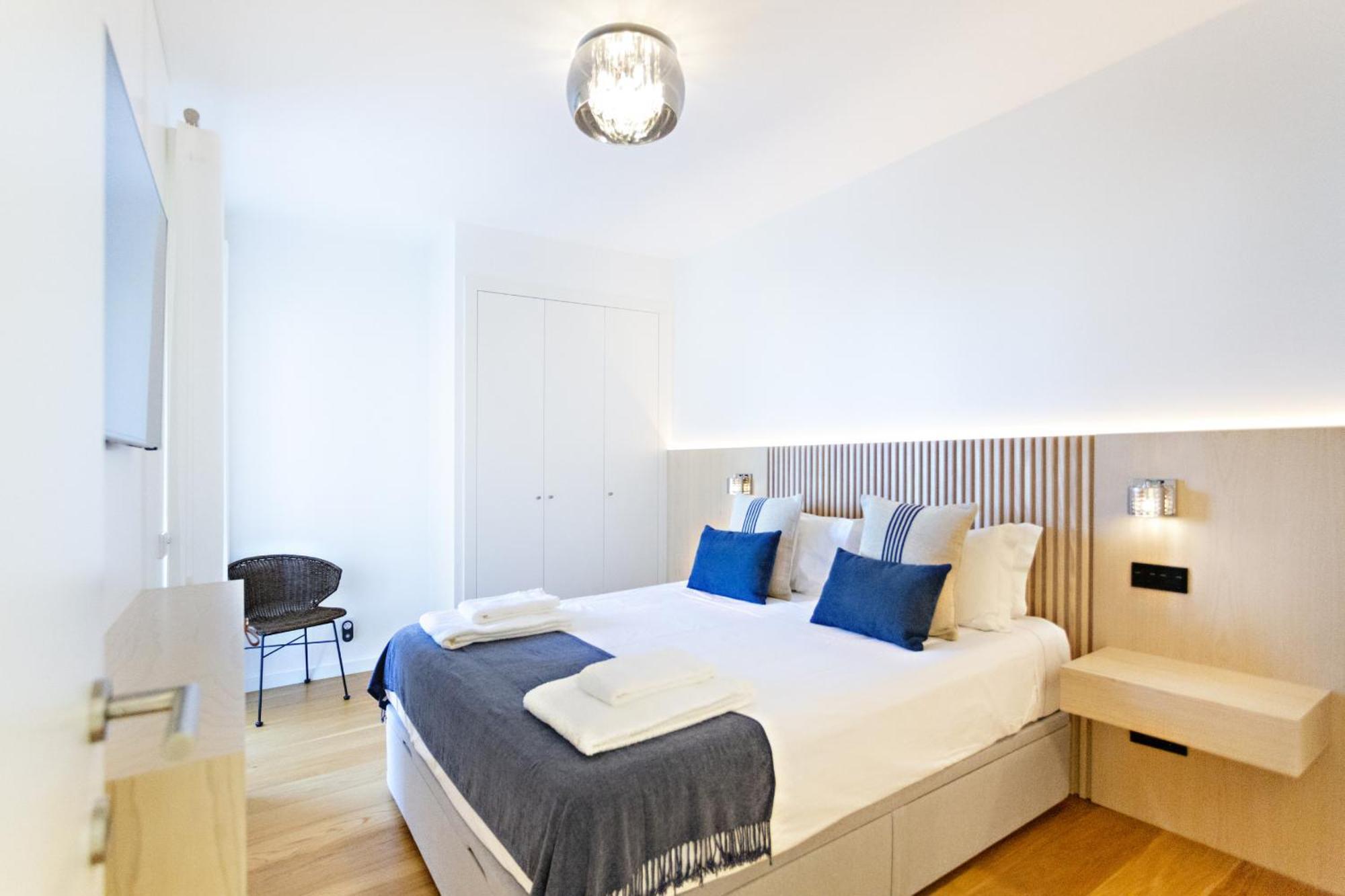 Casas Do By My Choice Apartment *