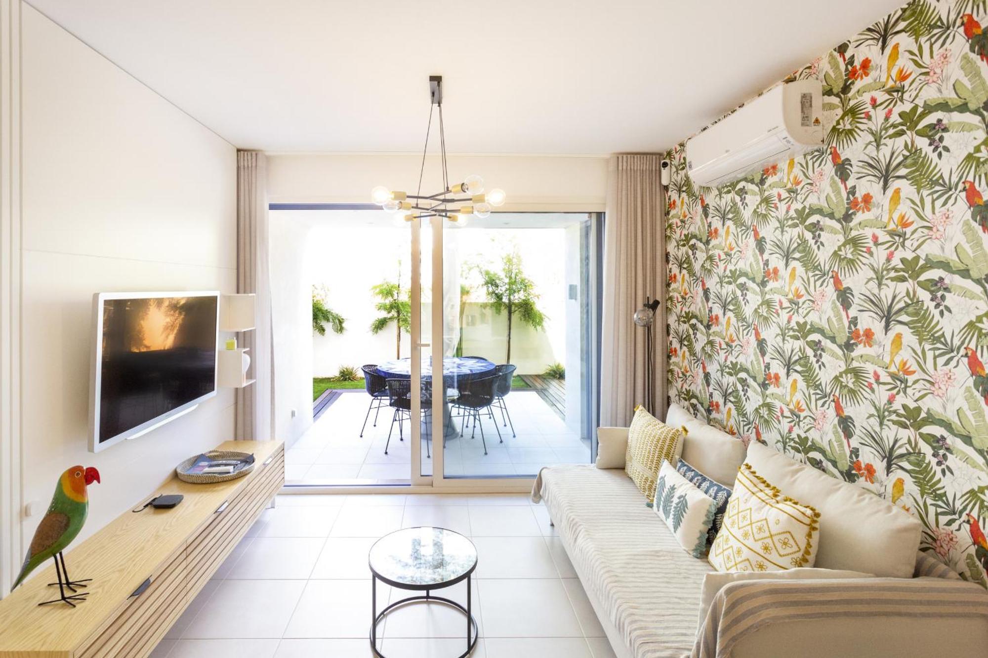 Casas Do By My Choice *