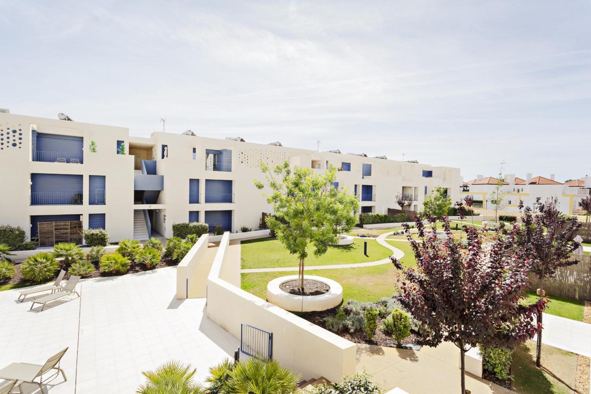 Casas Do By My Choice Cabanas De Tavira