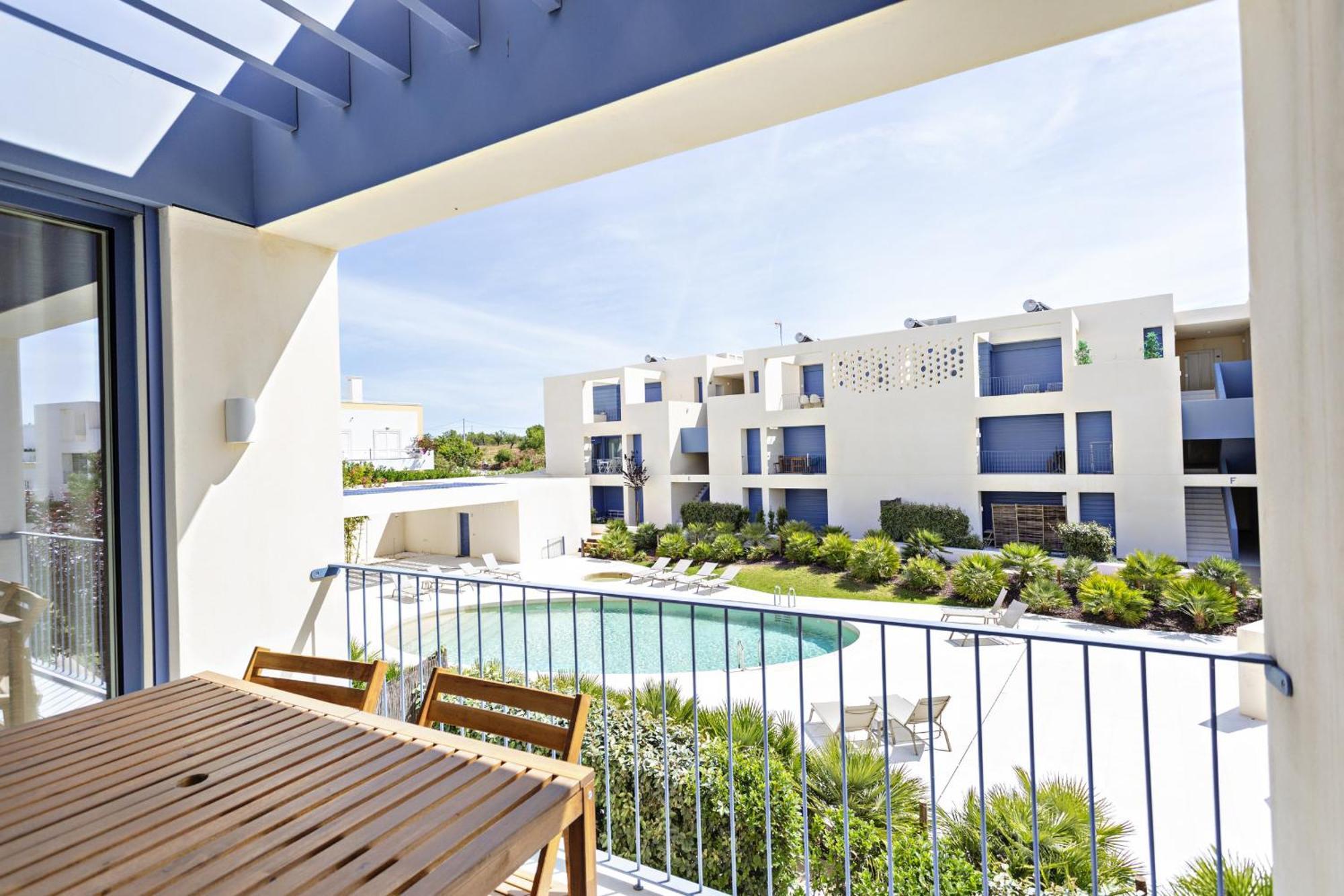 Apartment Casas Do By My Choice *