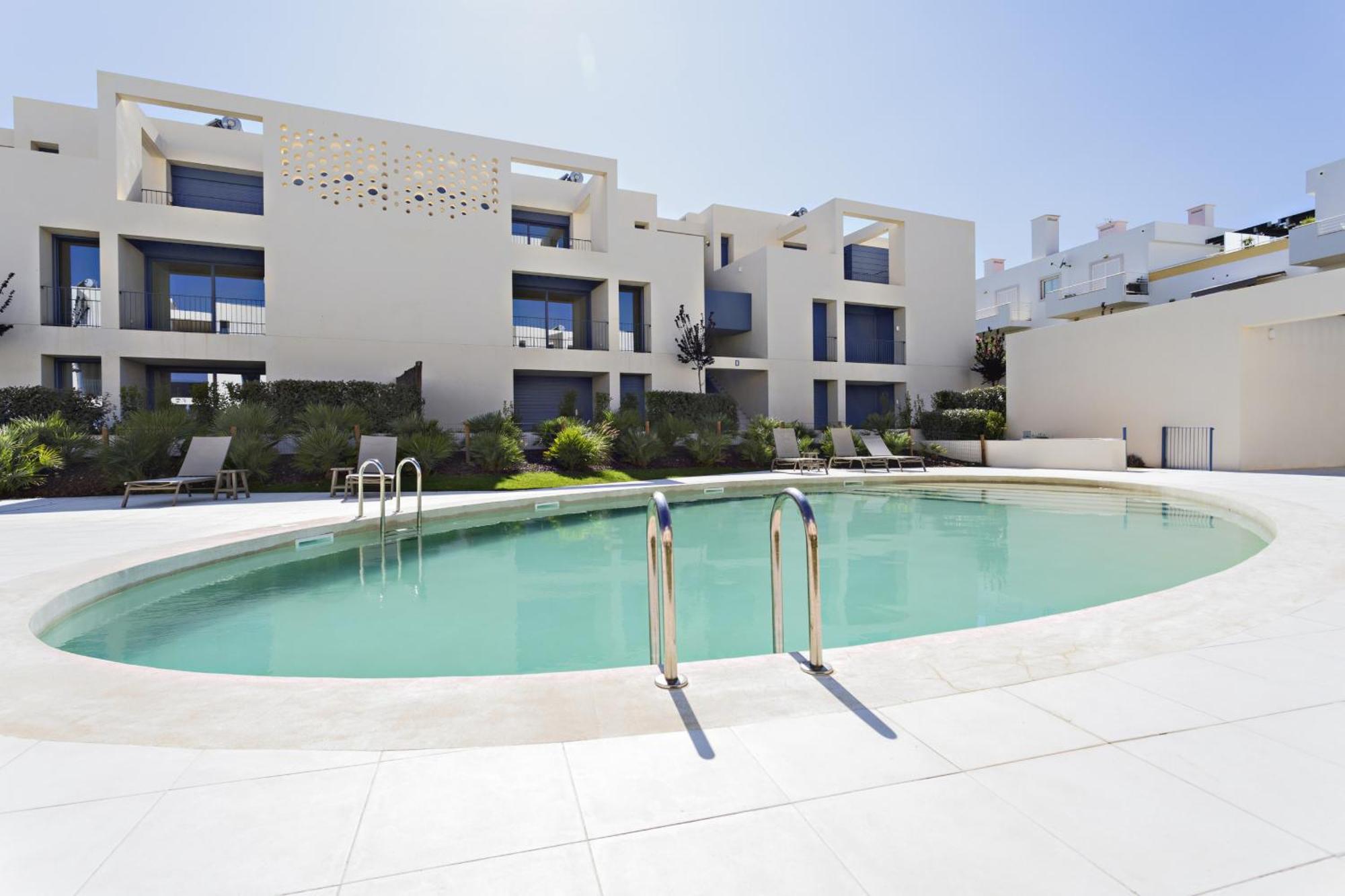 Casas Do By My Choice Apartment