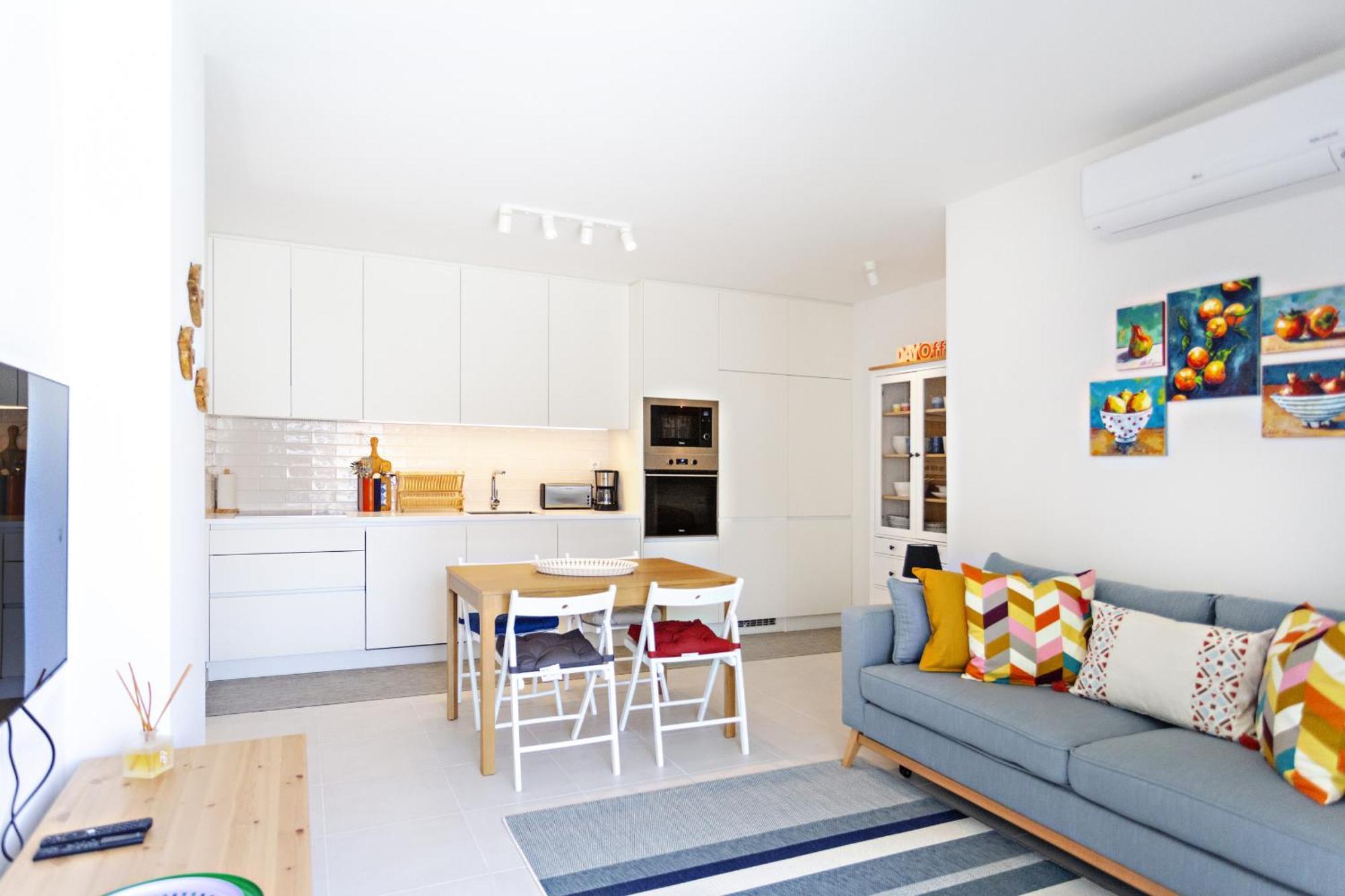 Casas Do By My Choice * Cabanas De Tavira