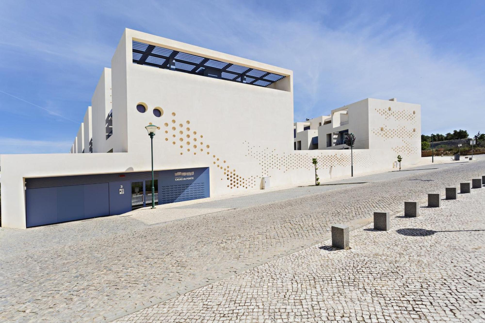 Casas Do By My Choice Cabanas De Tavira