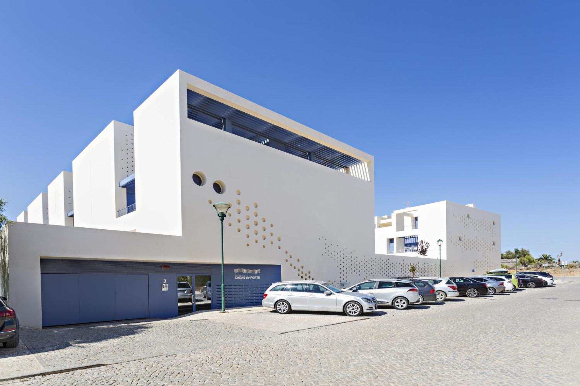 Casas Do By My Choice *