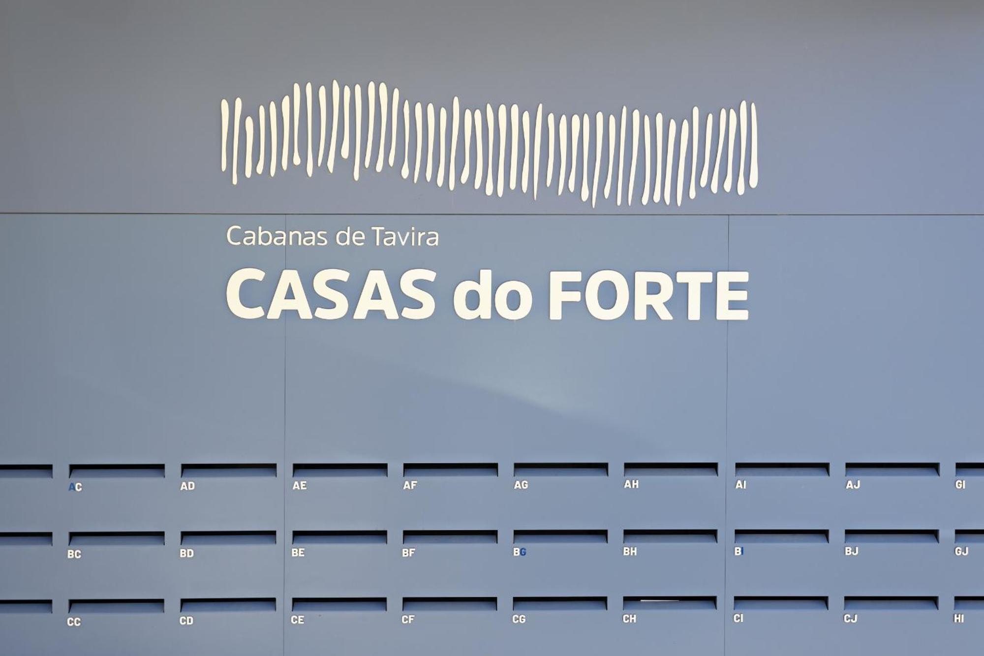Casas Do By My Choice Cabanas De Tavira